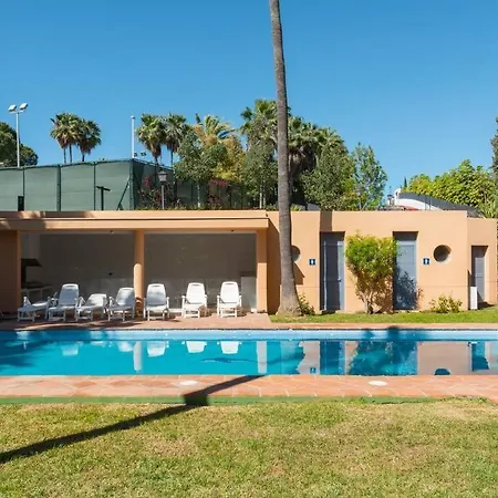 Splendid And Harmonious 3br House W/pool