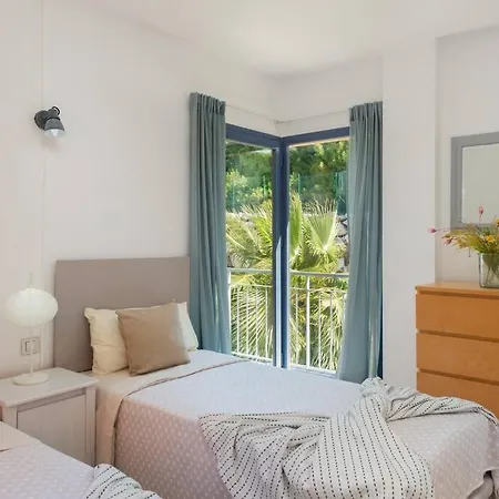 Casa de Férias Splendid And Harmonious 3br House W/pool *